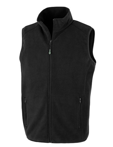 R-R904X-Recycled Fleece Polarthermic Bodywarmer